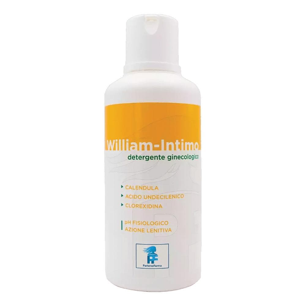 William intimo 500 ml