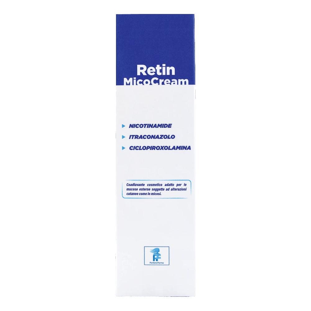 Retin micocream 50 ml
