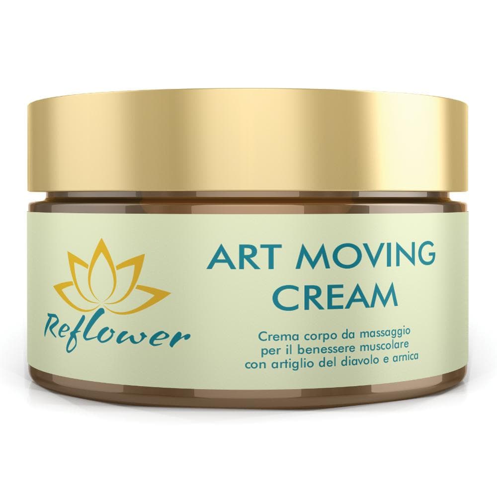 Reflower art moving cream 100 ml