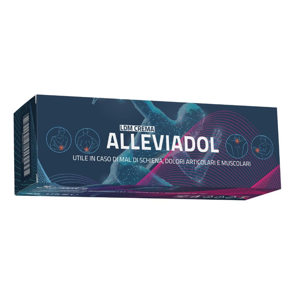 LDM ALLEVIADOL 75ML