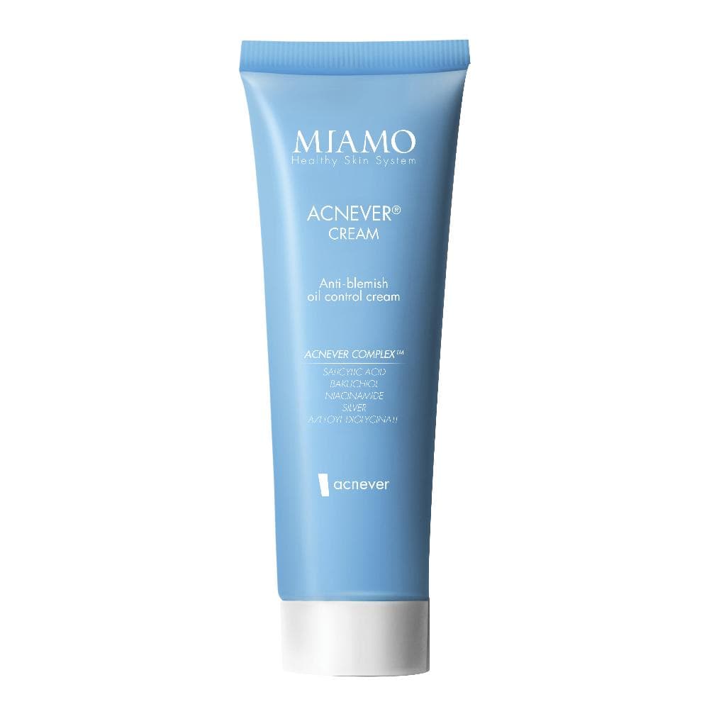 Miamo Acnever Crema Anti Imperfezioni 50ml
