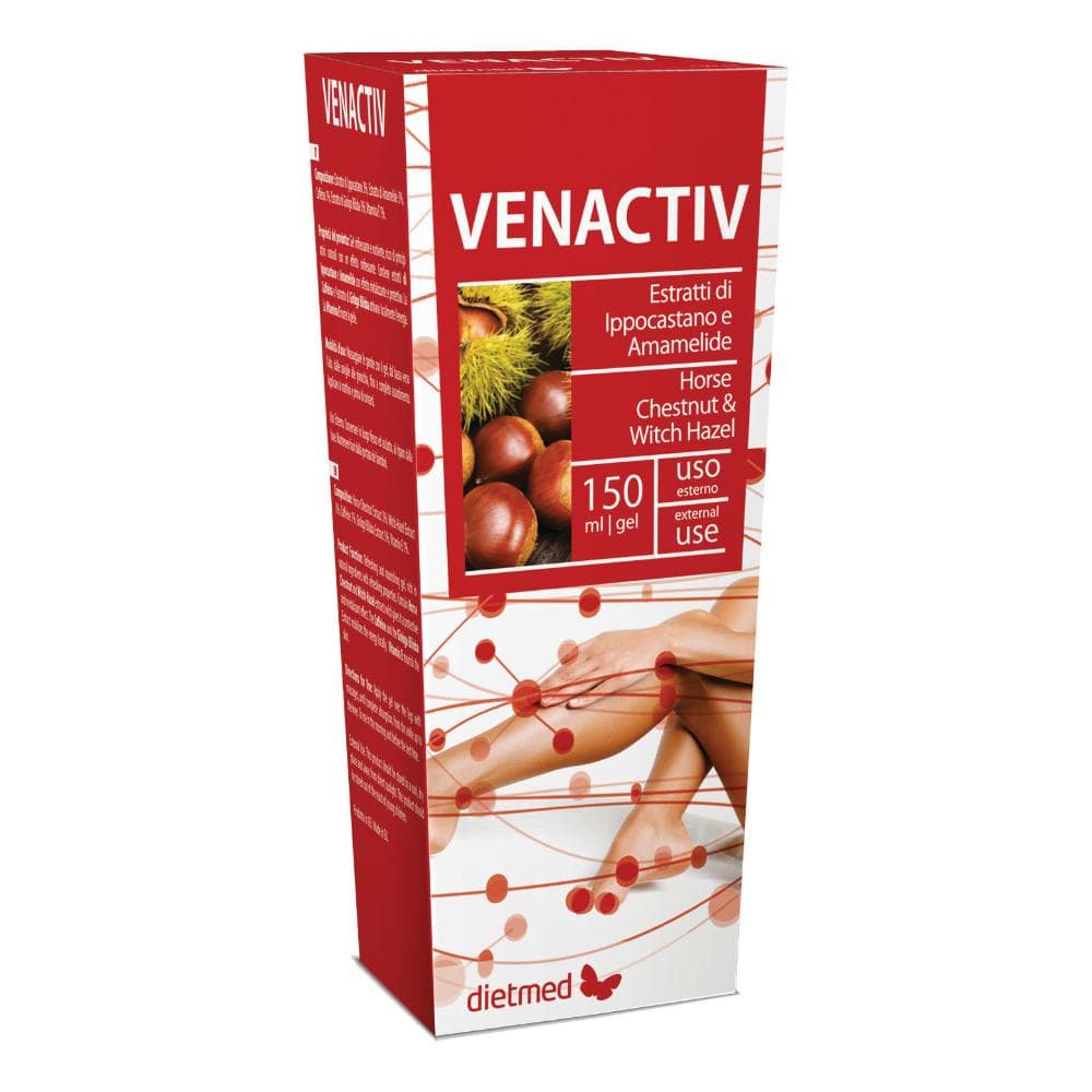 Venactiv Gel 150 Ml