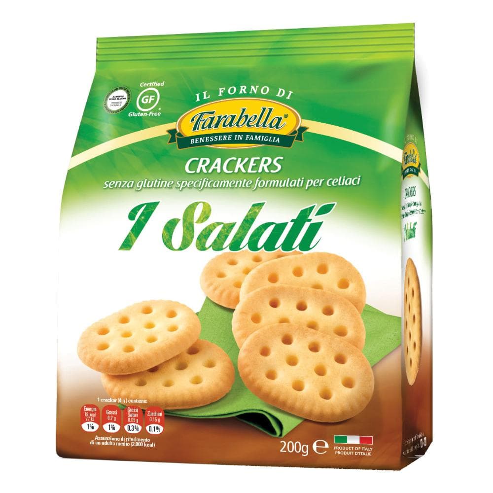 Farabella il salatino 200 g