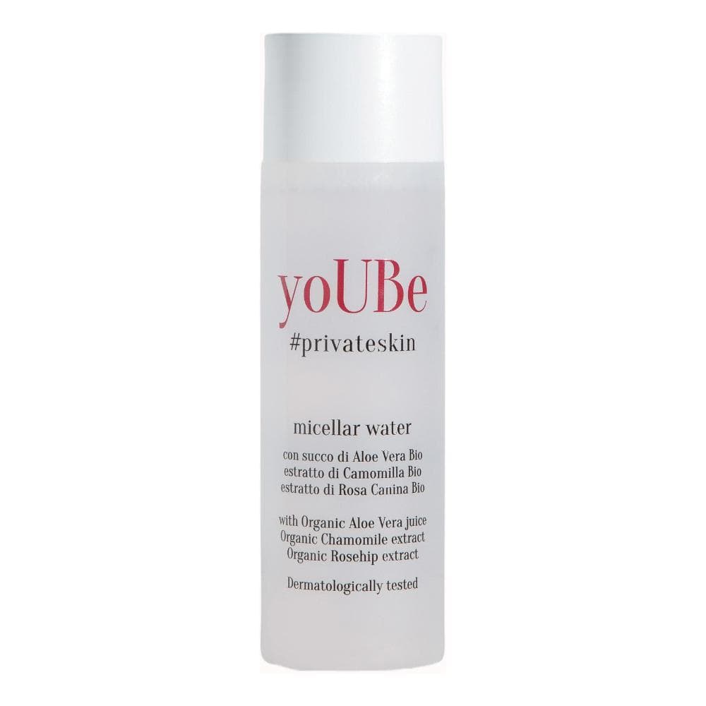 Yoube Cosmetics Vita Forte Micellar Water 200 Ml