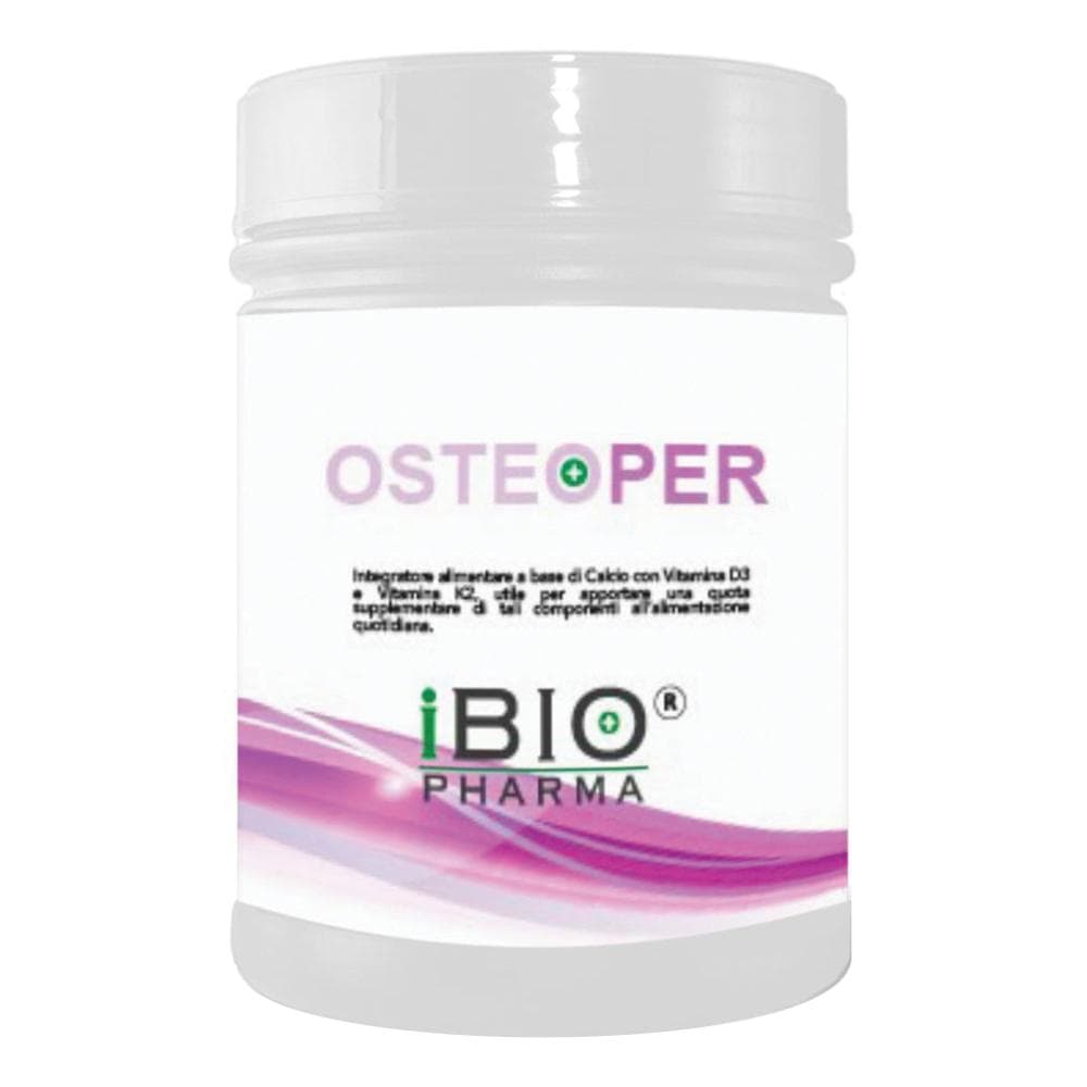 Osteoper 90 compresse