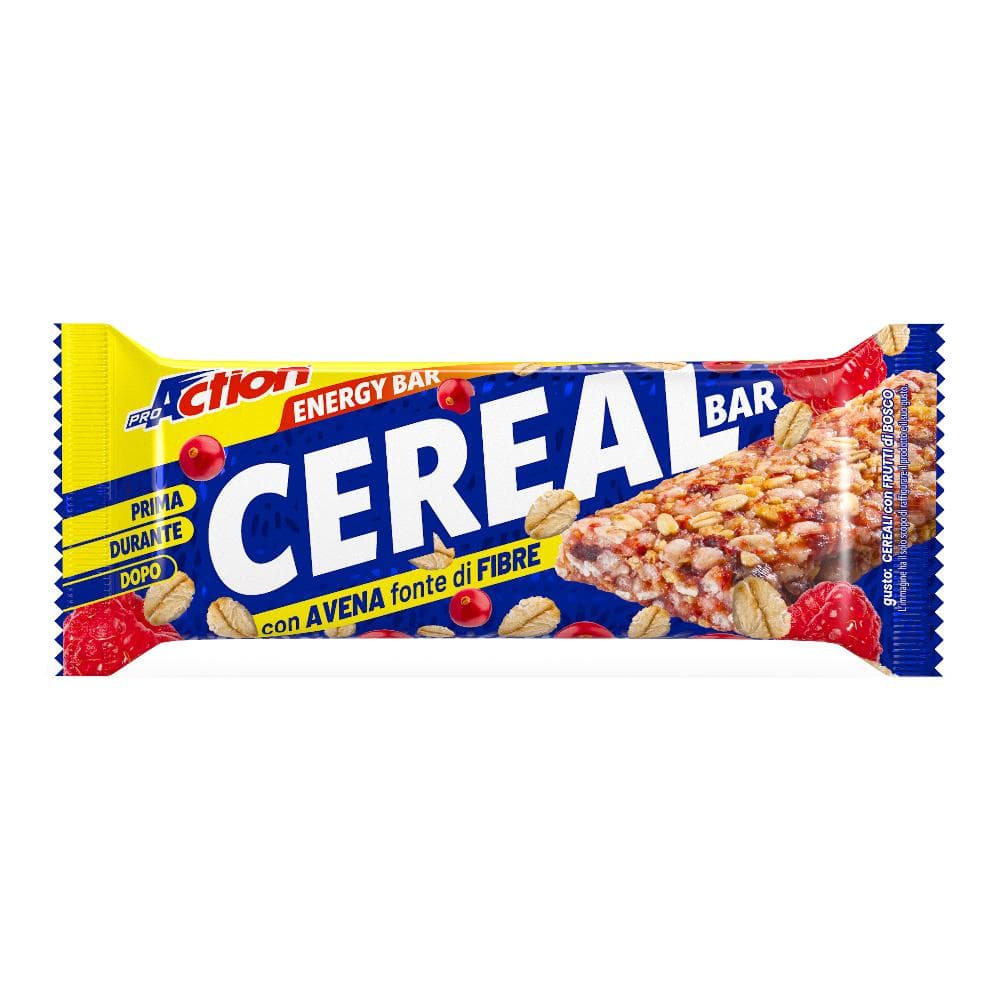 ProAction Break 33% Barretta Proteica Gusto Mandorla Salata 50 g