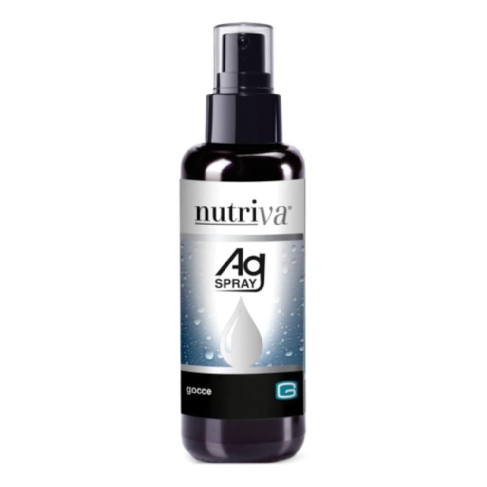 Nutriva ag spray 50 ml