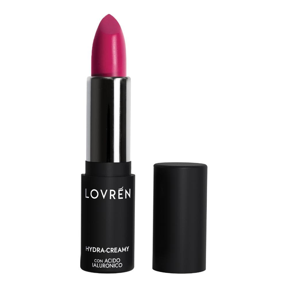 Lovrén Make Up - R5 Rossetto Hydra Creamy Magnolia, 4g