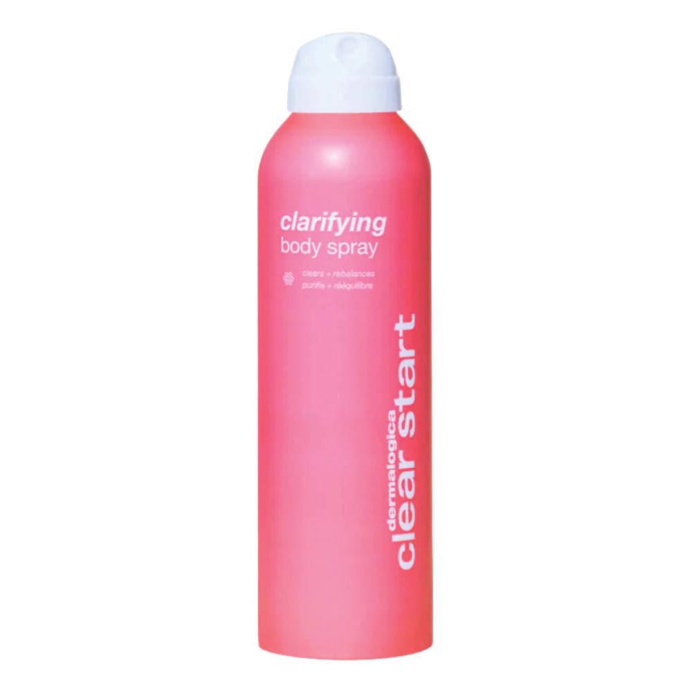 Dermalogica clarifying body spray 177 ml