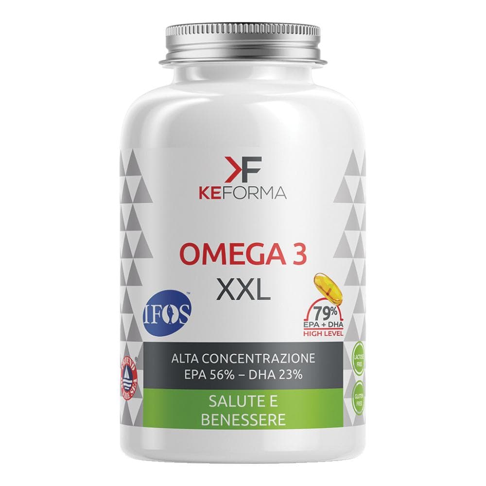 Omega 3 Xxl 79% 150 Perle