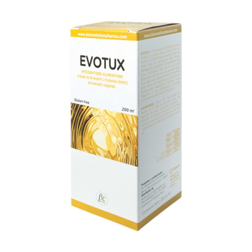 Evotux 200ml