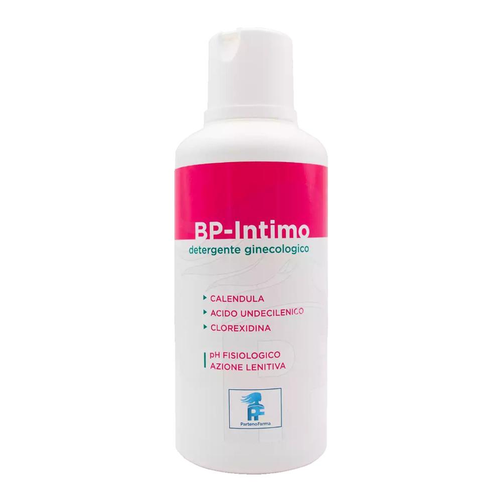 Bp dermolio intimo 250 ml