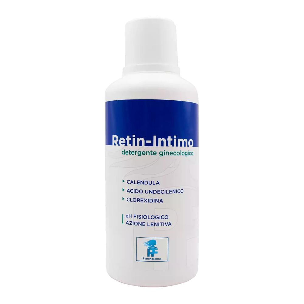 Retin dermolio intimo 250 ml