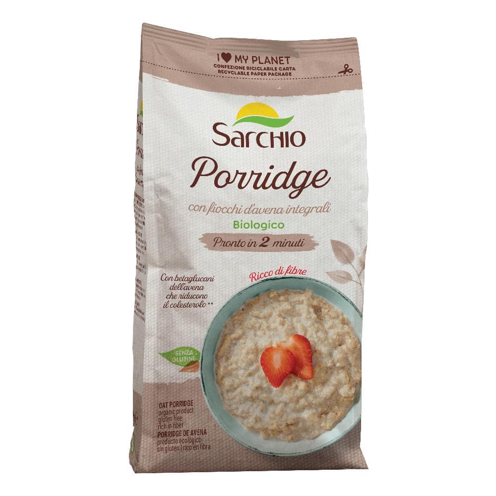 Porridge 300 G