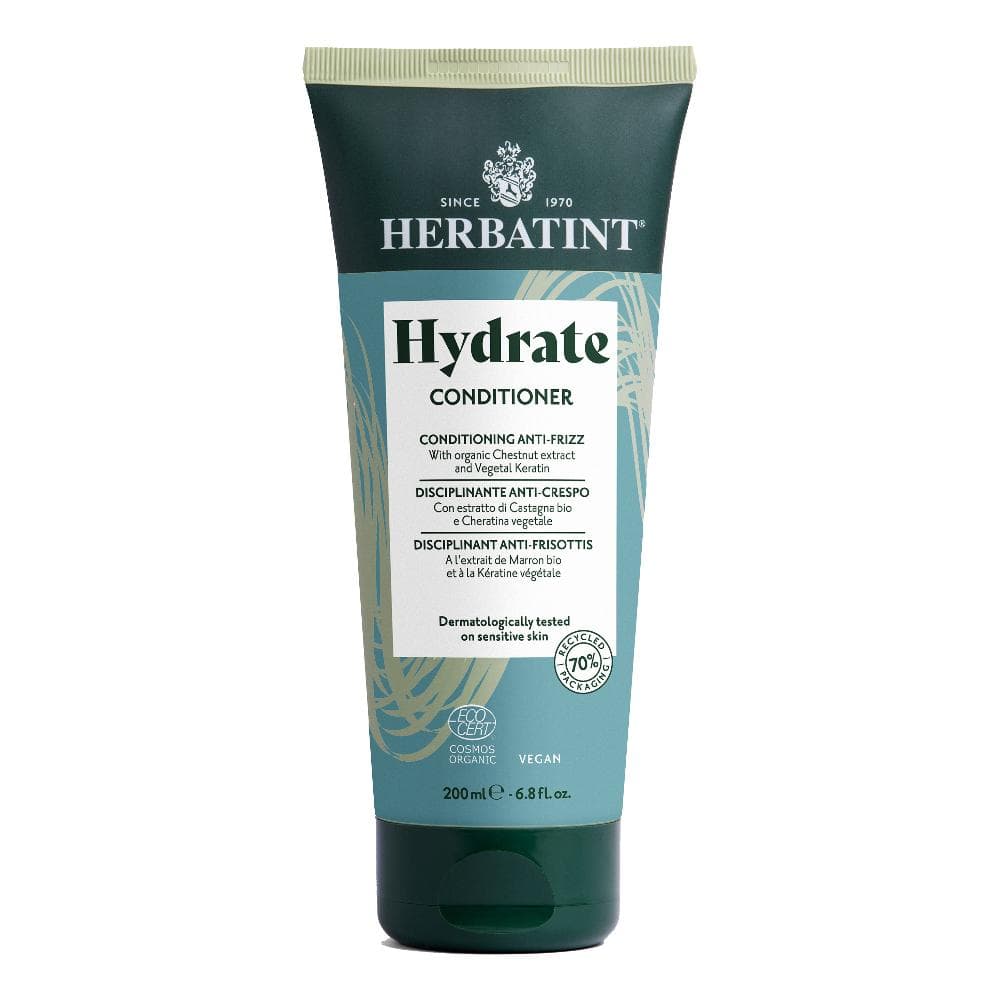Herbatint hydrate conditioner balsamo idratante 200ml
