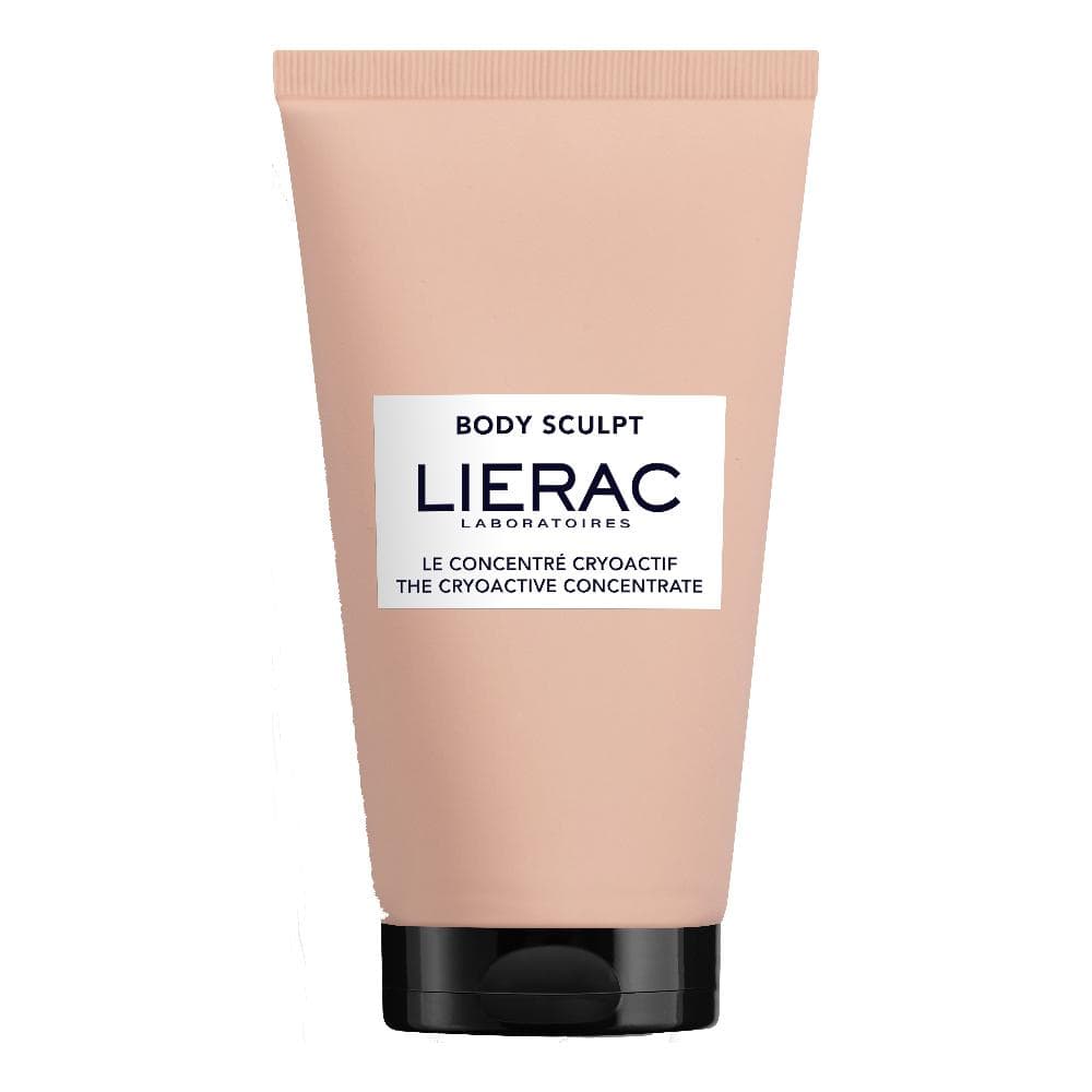 Lierac (laboratoire Native It) Body Sculpt Crioattivo 150 Ml
