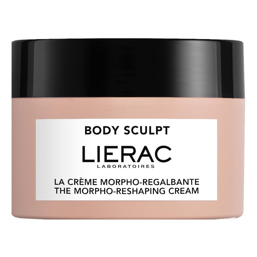 Lierac (laboratoire Native It) Body Sculpt Crema Morfo Rimodellante 200 Ml