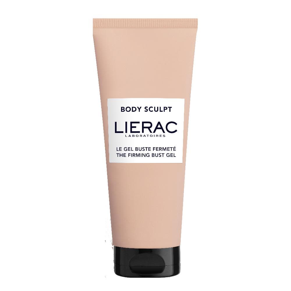 Lierac (laboratoire Native It) Body Sculpt Gel Seno & Decollete 75 Ml