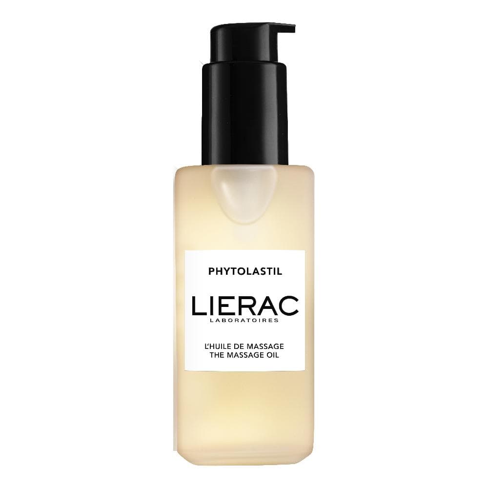 Lierac (laboratoire Native It) Phytolastil Olio 100 Ml