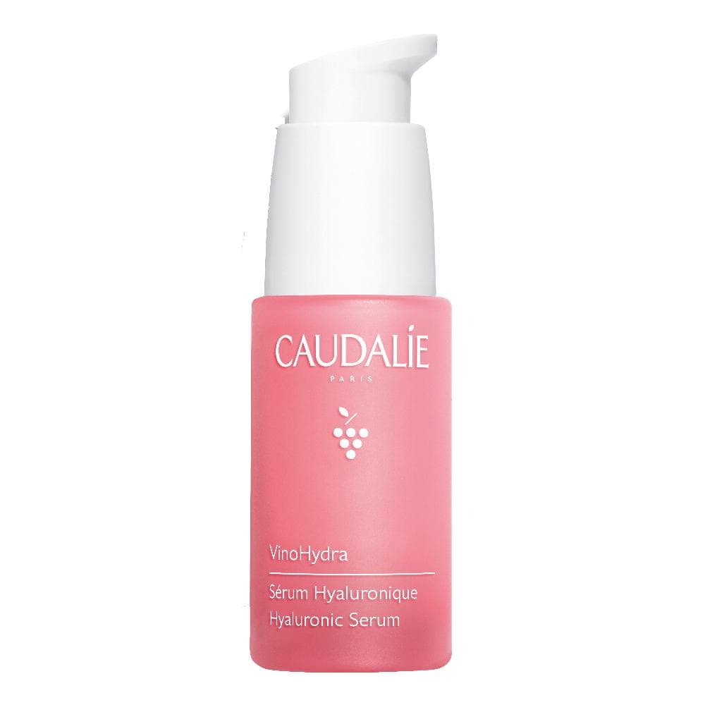 Caudalie VinoHydra - Siero Ialuronico Idratante, 30ml