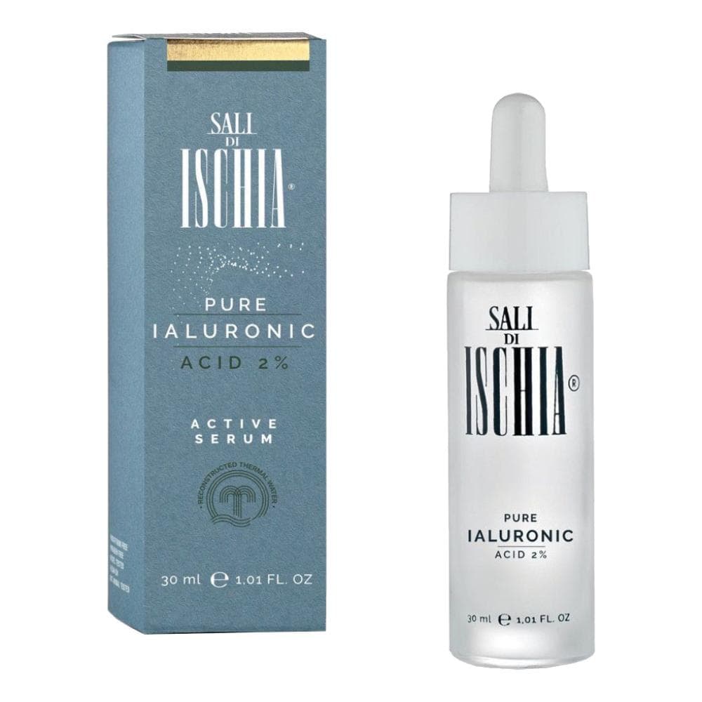 I Sali Di Ischia Pure Ialuronic 2%, 30ml
