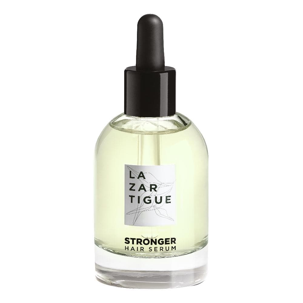Lazartigue Stronger Serum Siero Anti-Caduta Rinforzante, 50ml