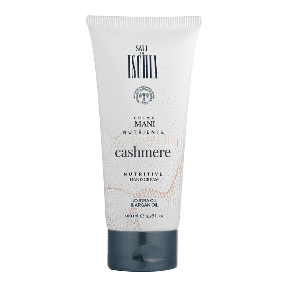 Sali di ischia crema mani cashmere 100 ml