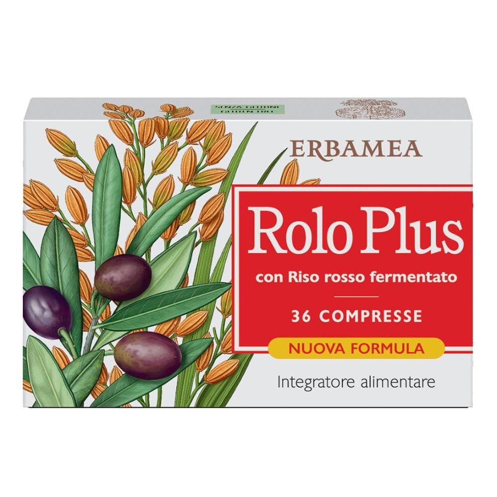 Rolo Plus 2x36cpr