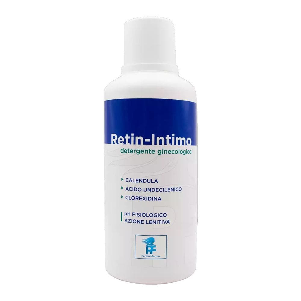 Retin intimo 1000 ml