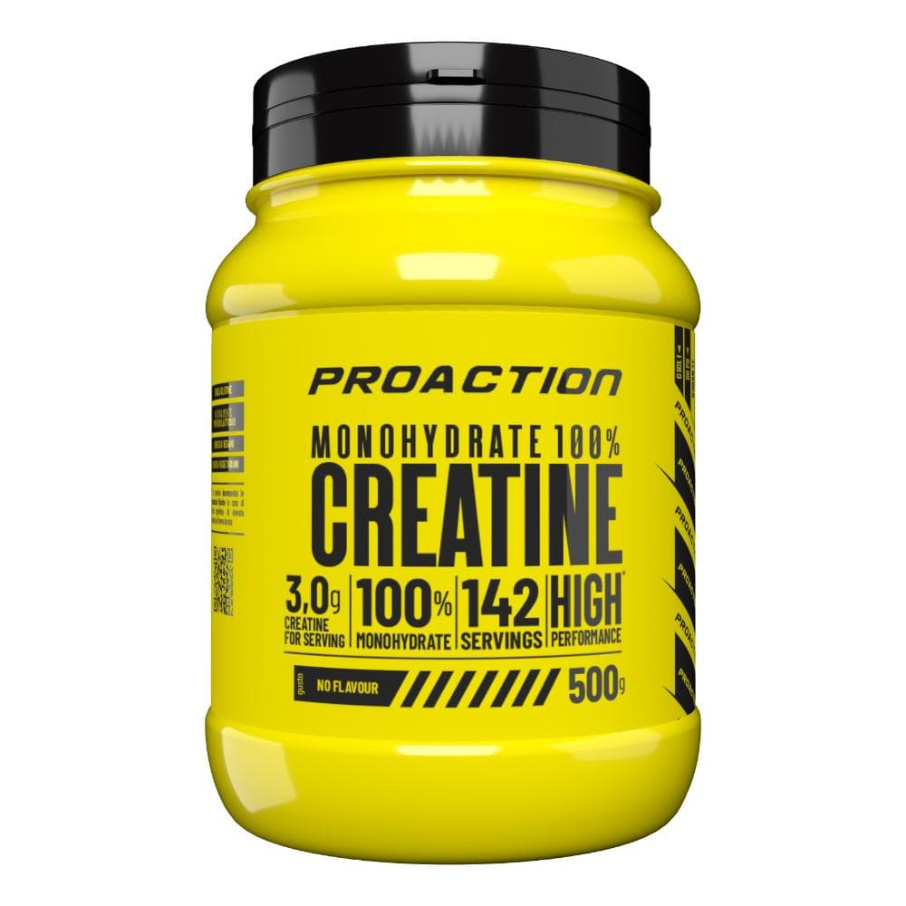 Proaction Fit Creatine 500 G