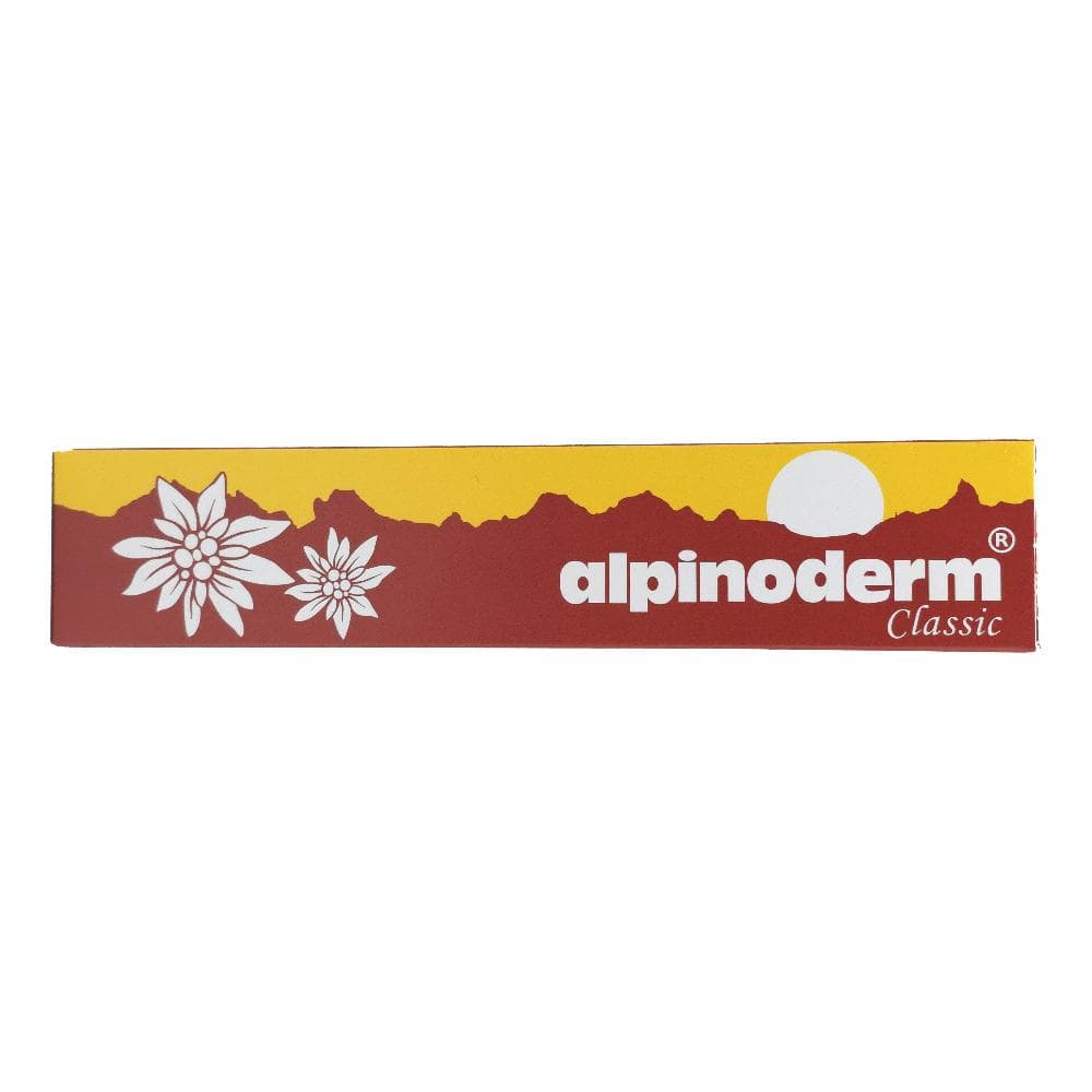 Alpinoderm Classic 50 Ml