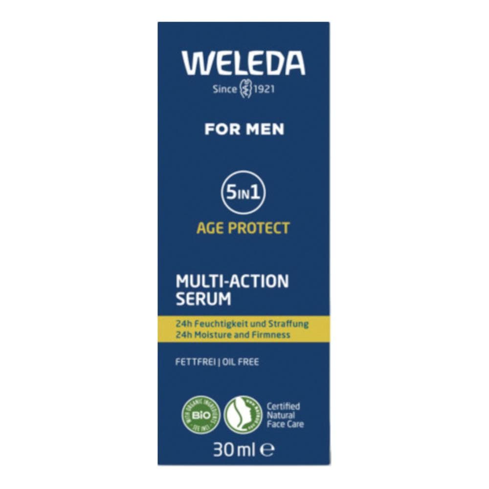 5 In1 Siero Multi Azione 30 Ml