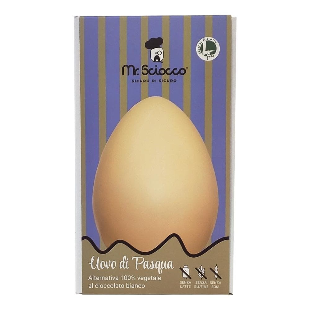 MR SCIOCCO UOVO PASQ BI 300G