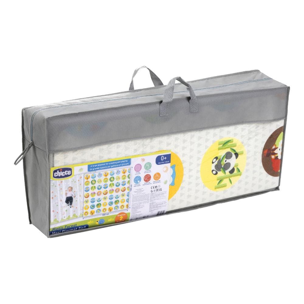 Chicco maxi playmat 2in1
