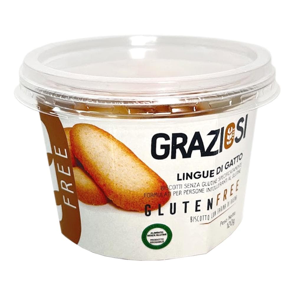Lingue di gatto 110 g