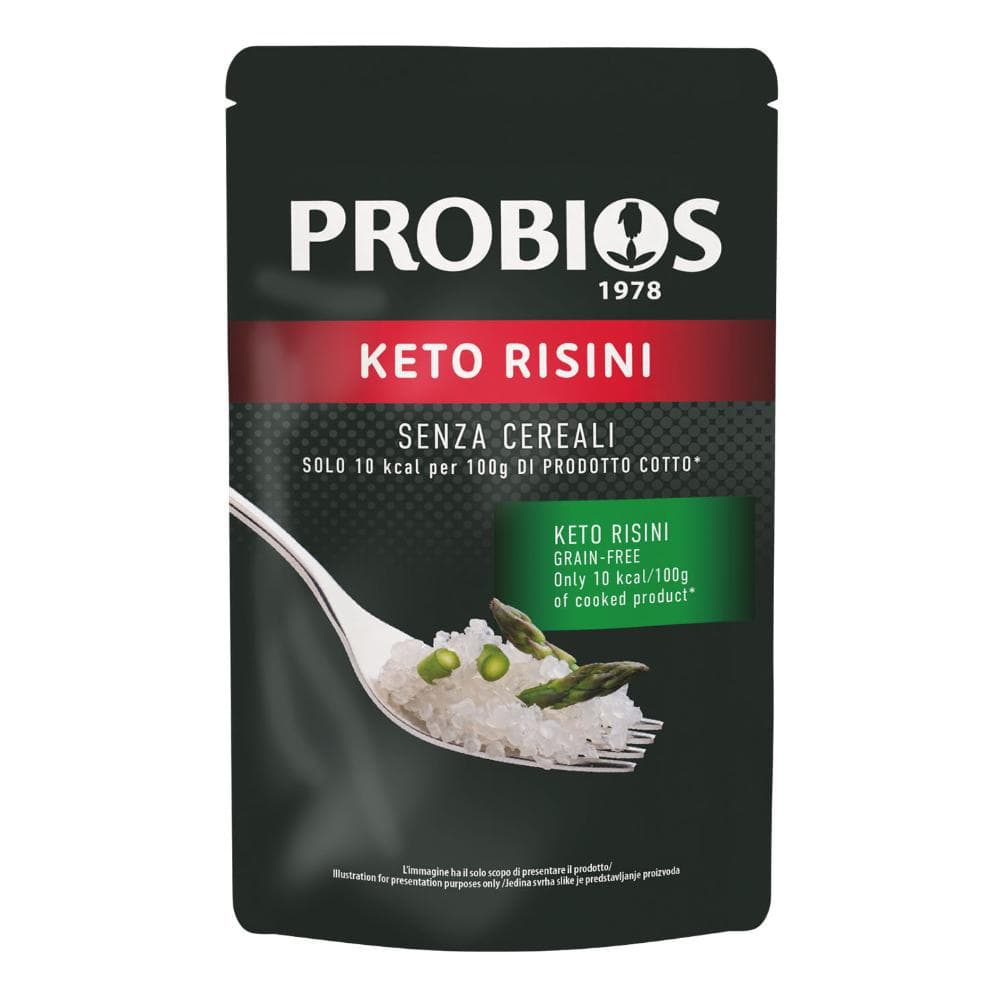 Probios Keto Risini 75 G