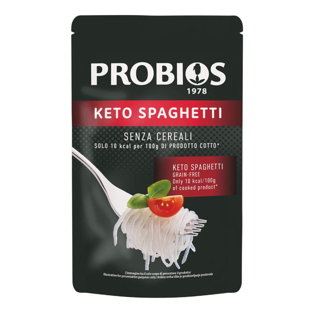 Probios Keto Spaghetti 75 G