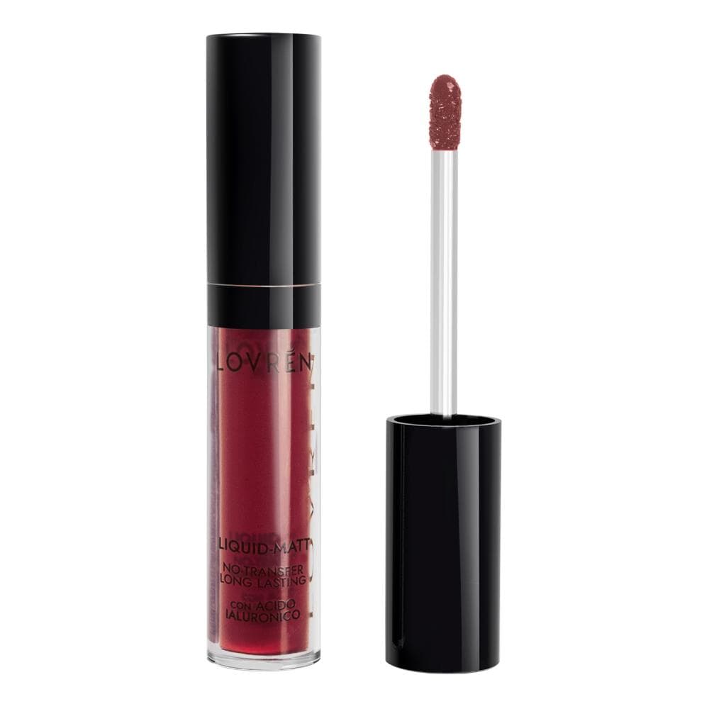 Lovren R7 Rossetto Liq-mat Bor