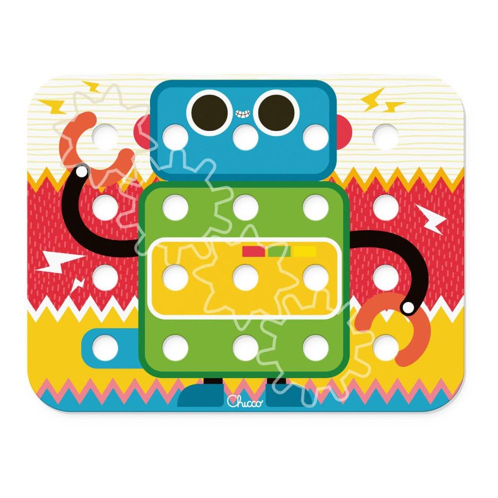 Chicco gioco art&craft desk