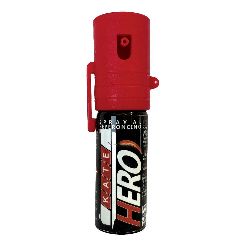 Kate Hero Spray Difesa Peperoncino 15 Ml