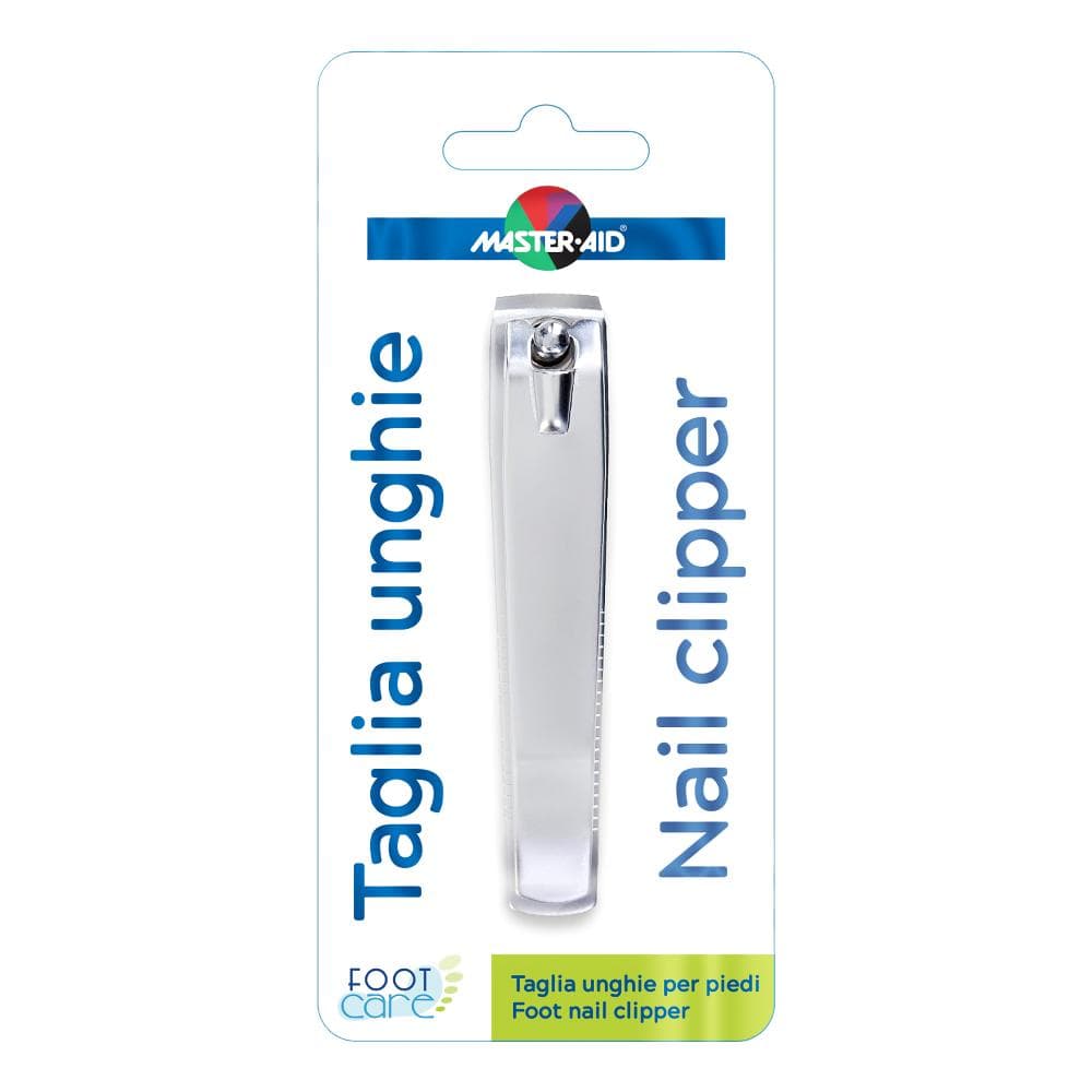 Master Aid Footcare Tagliaunghie Piede