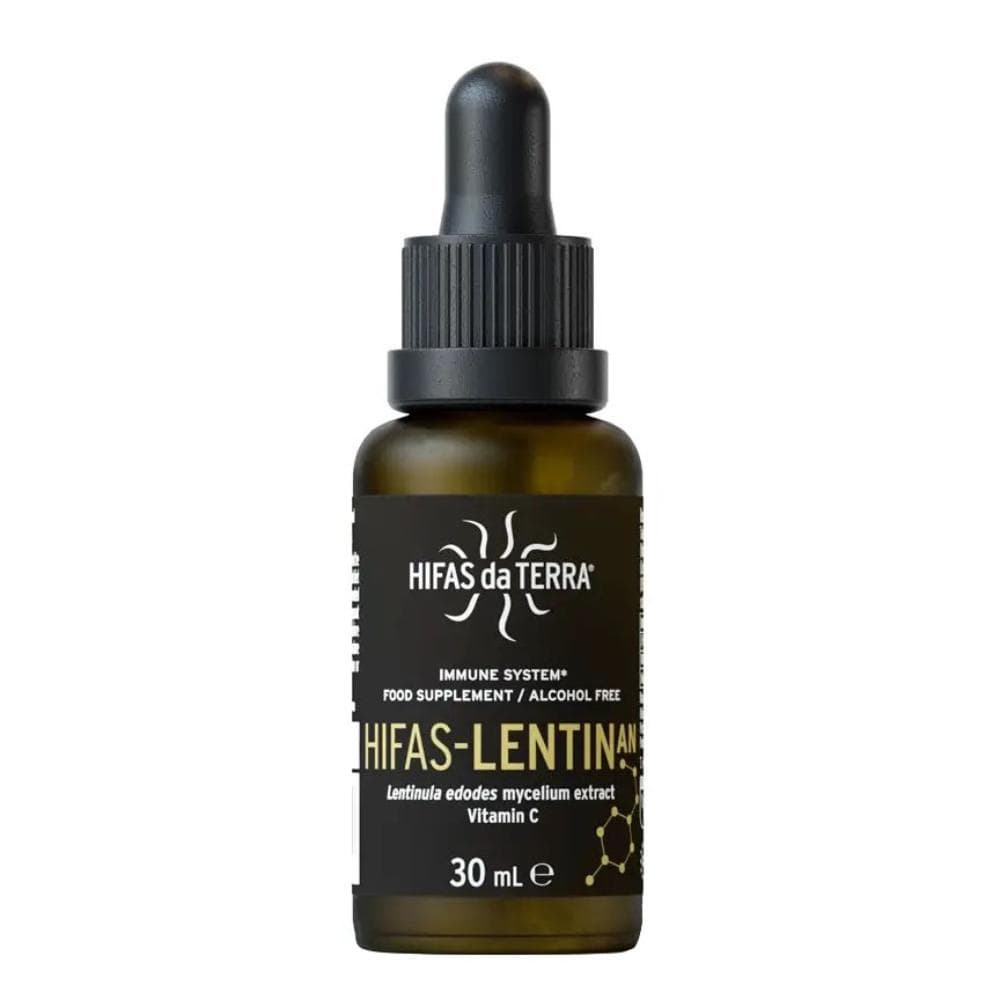 Hifas Lentinan 30 Ml