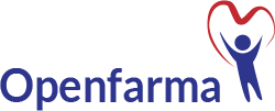 Openfarma IT logo