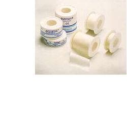 CEROTTO IN ROCCHETTO EUROSILK IN SETA 1,25X500 CM