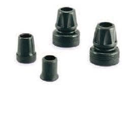 Puntale Stampella 2Pz