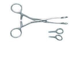 Safety Collin Pinza Tiralingua