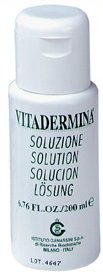 Vidermina Soluzione Vaginale Detergente 200 Ml