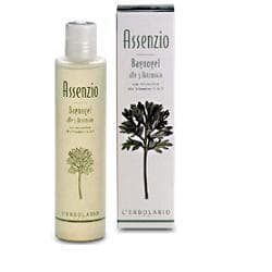 Bagnogel tre artemisie assenzio 200 ml