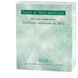 Lino semi sottovuoto 250 g 4516