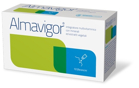 ALMAVIGOR®